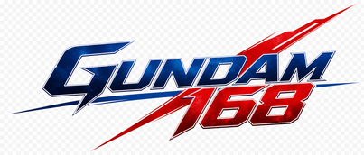 Gundam 168